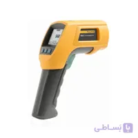 ترمومتر لیزری فلوک مدل 568-2 FLUKE