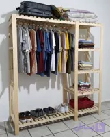 رگال لباس روستیک آقای نجار مدلn37