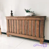کاور شوفاژ روستیک تولیدی آقای‌نجار مدلsh001