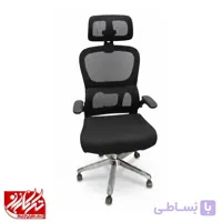 صندلی پشت توری m50 دسته اتوبوسی متحرک