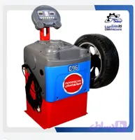 بالانس چرخ دیجیتالی مدل +C96