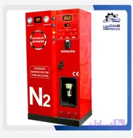 مولد باد نیتروژن کامیونی اتوماتیک مدل TN400