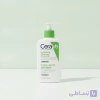ژل شستشوی آبرسان سراوی