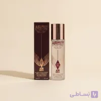 اسپری تثبیت‌کننده آرایش شارلوت تیلبری