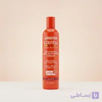 کرم فعال‌کننده فر موی کنتو شی باتر