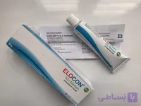 پماد الکون ۳۰ گرم ضد اگزما