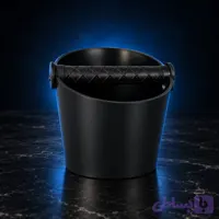 ناک باکس قهوه برای تخلیه تفاله اسپرسو