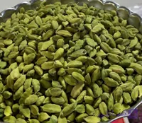 هل سبز درجه یک بسته ۱۰گرمی