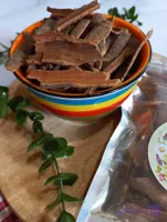 چوب دارچین قلمی گلسرخی ۷۰گرم