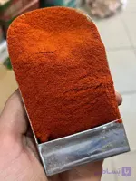 پاپریکا شیرین خارجی بسته ۱۰۰گرم