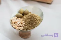 زعتر اصل عربی(بادام‌زمینی) ۵۰گرم