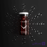 کوکتل سفت کننده پوست فیوژن F-SILORG 10ML