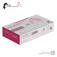 مزو روشن کننده پوست هیدرویام با حجم 10 میلی لیتر