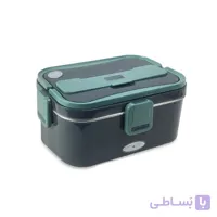 ظرف غذای برقی مدل DFH-C25