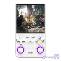 کنسول بازی دستی R36 Ultra Retro مدل جدید با صفحه‌نمایش 5.1 اینچی و پشتیبانی از 20 شبیه‌ساز