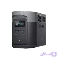 پاور استیشن اکوفلو 2400 وات - DELTA 2 MAX