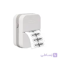 مینی پرینتر چند کاره همراه مدل SWS-PT1