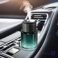 خوشبوکننده هوشمند خودرو با اسپری لیزری مدل P47