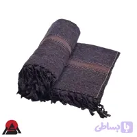 پتو افغانی | پتو سفری مخمل افغانی