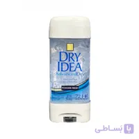 مام ژله ای درای ایدیا پودربچه 85 گرم