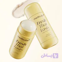 مام استیکی دئودورانت روشن‌کننده زیر بغل مدی‌کیوب ۸۳ گرم | Medicube Fresh That Lasts Deodorant