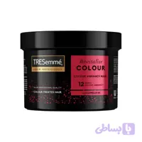 ماسک ترزمه مدل REVITALISE COLOR مناسب موی رنگ شده 440 میل محصول هلند