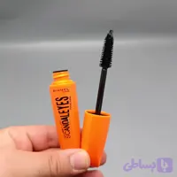 ریمل اسکندال آیز نارنجی ریمل لاندن حجم دهنده و بلند کننده مژه