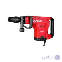 چکش تخریب دنلکس مدل DX3411 ظرفیت ۱۱ کیلوگرم ۱۸۰۰ وات