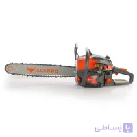 اره بنزینی آلاندو مدل آلاندو طول تیغ ۵۰ سانت