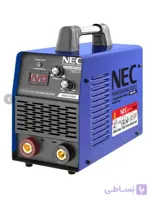 اینورتر و دستگاه جوش ان ای سی مدل IGBT 220 ظرفیت ۲۲۰ آمپر