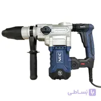 بتن کن ان ای سی مدل 1441 ظرفیت ۸ کیلوگرم ۵ شیار ۱۶۰۰ وات