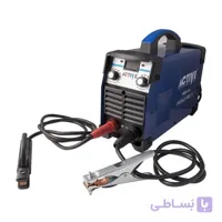 دستگاه جوش اینورتر اکتیو تولز مدل AC48200 ظرفیت ۲۰۰ آمپر IGBT