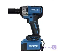 بکس شارژی ROVE ایتالیا مدل CW23-21P قدرت ۳۲۰ نیوتون