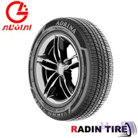 لاستیک خودرو ایران تایر مدل ADRINA سایز 165/65/13 – دوحلقه