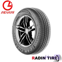 لاستیک خودرو ایران تایر مدل SERENZA سایز 165/65/13 – دوحلقه