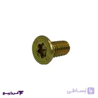 پیچ کاسه چرخ پژو