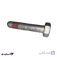 پیچ میل لنگ پژو