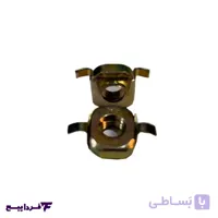 مهره بخاری پژو 405