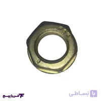 مهره پلوس پژو 405