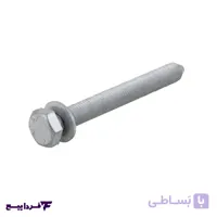 پیچ دسته موتور پژو 405 بلند