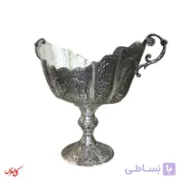 ظرف میوه قلمزنی