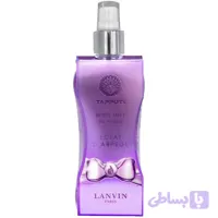بادی میست و خوشبوکننده ۳ کاره زنانه اکلت تاپوتی (Tapputi) 210 میل