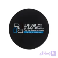پنکک فشرده نرم پیزاول (Pizoval)
