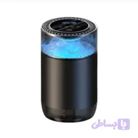دستگاه بخور و خوشبوکننده هوشمند خودرو p51