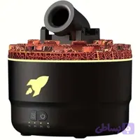 دستگاه بخور بمبی