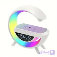 چراغ خواب و اسپیکر وایرلس اصلی مدلG