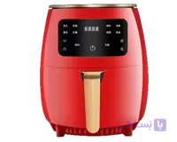 سرخ کن بدون روغن (6 لیتری)