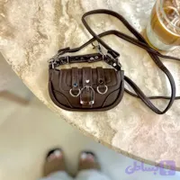 کیف مینی بگ ناخونی