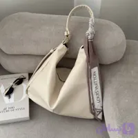 کیف بزرگ وارداتی زرین