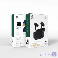 هدفون بی سیم گرین لاین مدل EarBuds Pro 2